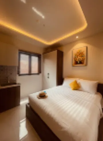 Soi by La Doma Express