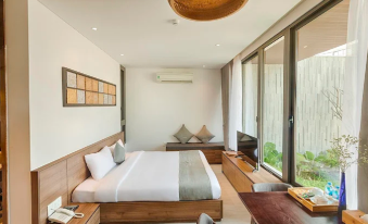 Fanta Suite Villa