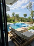 Cape of Rodon Resort, Green Village - Havudsigt