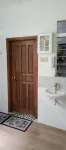 Soraya Homestay Malang - badewanne