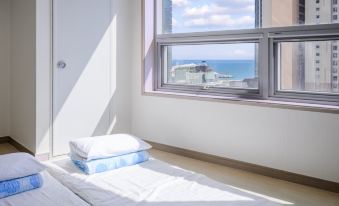 Haeundae Pol A Resort