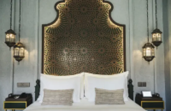 THE PALMEA VILLA SEMINYAK