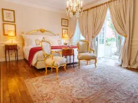 Boutique Hotel Teatro Hotels in Angra Do Heroismo