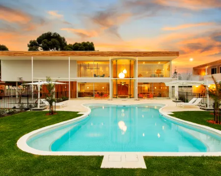 Kar-Rama Hotel Hotels in Mildura