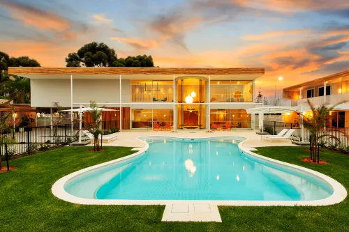 Kar-Rama Hotel Hotels in Mildura