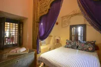 Riad Dar El Caid - Palais XIII Century Hotels in Tozeur