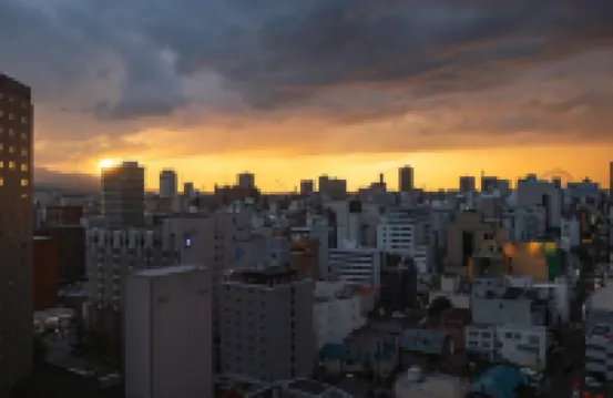 Cozy Stay Sapporo Central Nakajima