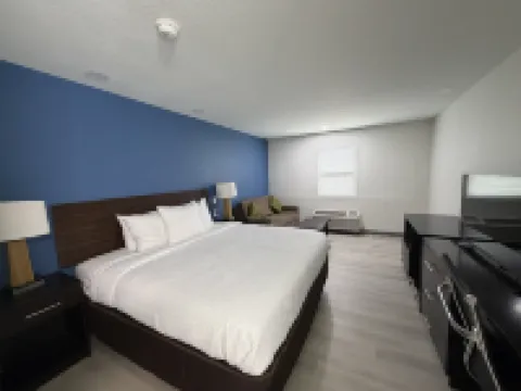 霍爾馬克聖安東尼奧東北部新裝修客房酒店&套房