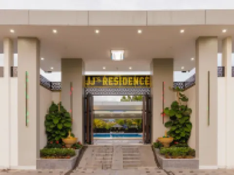 JJ’s Residence Koh Kong Hotels in Khemara Phoumin