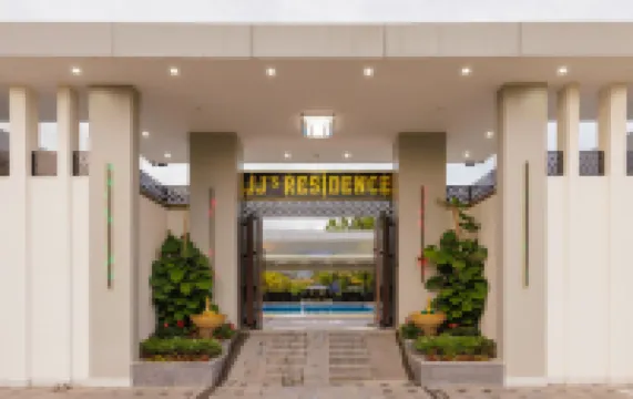 JJ’s Residence Koh Kong โรงแรมใน