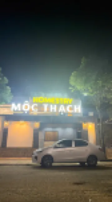 Moc Thach Gia Lai Homestay Hotels in 