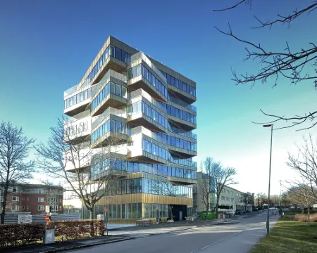 Place Lund Hotels in Lund