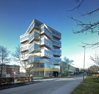 Place Lund Hotels in 