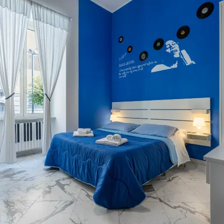 B&B Colori e Note