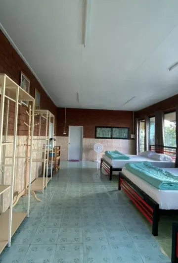 บ้านปักกิ่ง