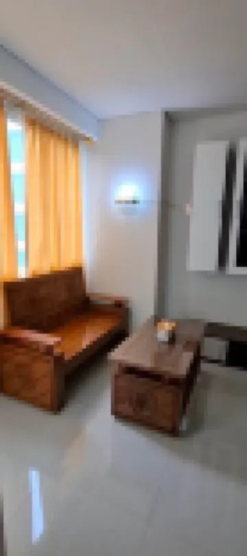 Sentraland Apartemen Semarang