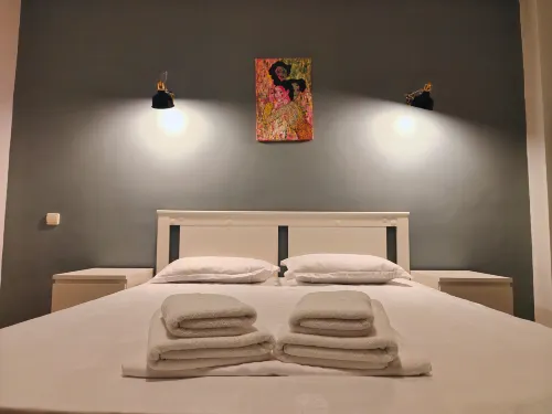 Balcesti Design Apartments - Walk to Old Town - Pumo Properties - جاكوزي