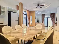 FLEX泳池度假別墅