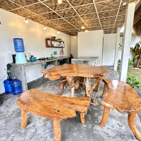 Aulea Siargao