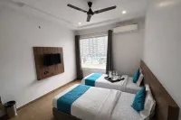Hotel Global Inn Gold - Layanan Antar-Jemput