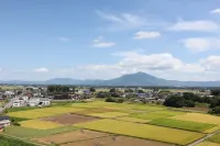 HOTEL ROUTE-INN SHIMOTSUMA - 2 Sao