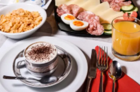 Residence ANTICO SAN ZENO centro storico