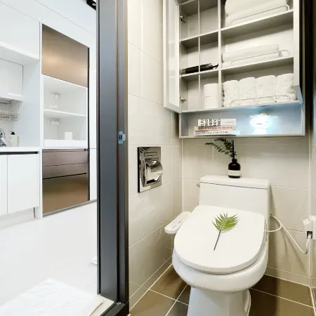 MZstay ModernHotel in seomyeon