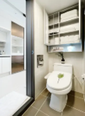 MZstay ModernHotel in seomyeon