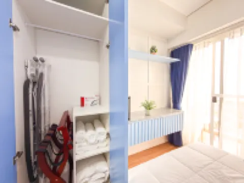 Maree- Verdon Parc, Davao City Hotels in 