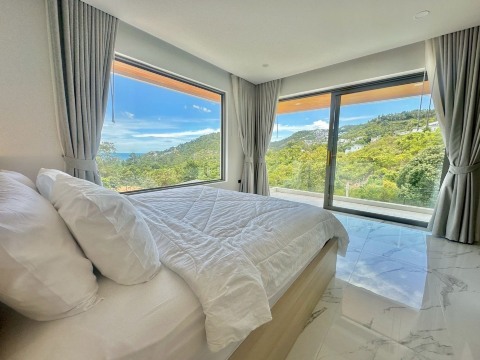 Villa m3 de Samui Hotels in Koh Samui