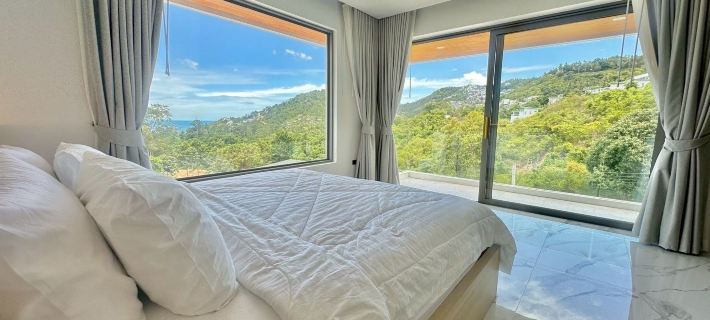 Villa m3 de Samui Hoteles en Ko Samui