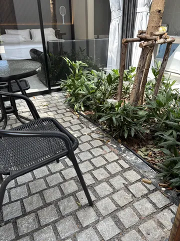 รูปภาพของโรงแรมเดอะซีเคร็ท การ์เด้นท์ สระบุรี