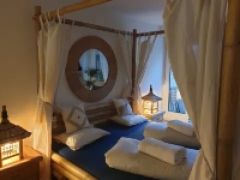 Apartment "Esperanza"