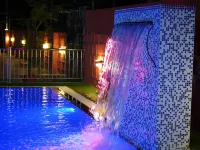 Soham Resort Diveagar Hotels in Diveagar