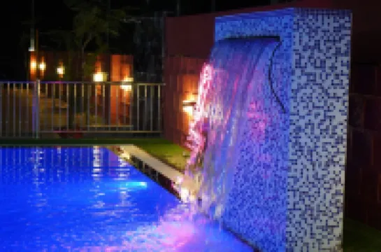 Soham Resort Diveagar