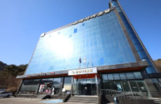 freshiahotel โรงแรมใกล้ศูนย์อวกาศโอกโทกิ