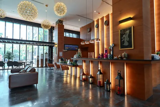 รูปภาพของอพาร์ทเม้นแบบพาโนรามา วิวภูเขา. อินเตอร์เน็ตไร้สายที่ดีที่สุด