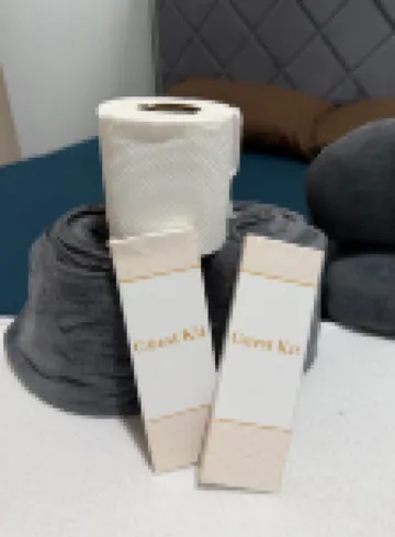 Kamayo Guest House -near Dahican beach