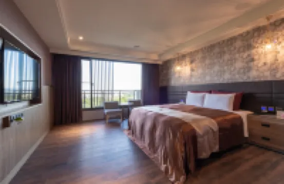 Mi Yue Hotel Hotels in Taiping District