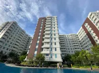 Borneo Bay City Balikpapan - piscine