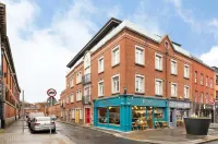 Dean Swift Square by Dublin At Home - New