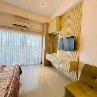 Azure Luxury Appartment Rooms