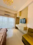 Azure Luxury Appartment - شاطئ