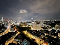 Lucentia Residences Bbcc  Lalaport By U-DEE Hauz