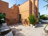 Miosotis Suites Hotels near Ventilla