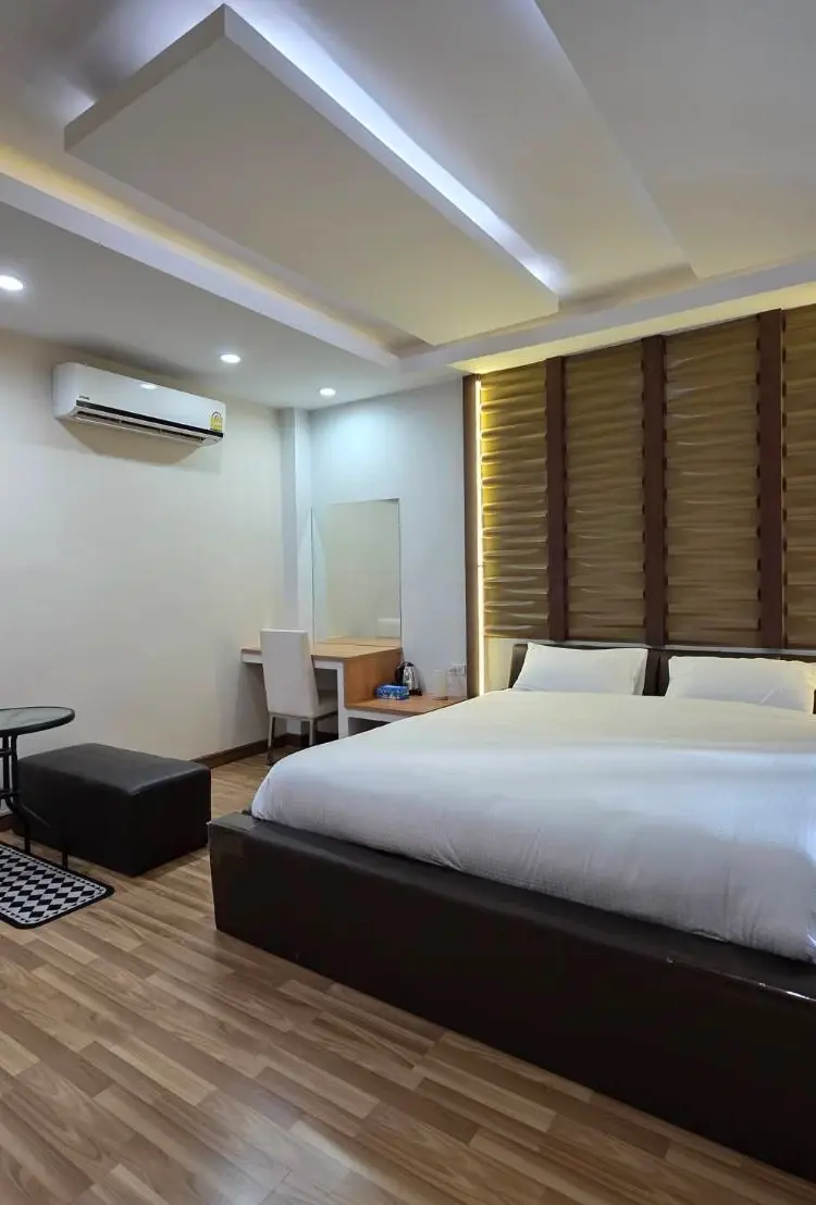 รูปภาพของO-Haus Chiangmai