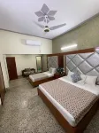 Rehaish Inn Guest House – Cozy Stay in Karachi