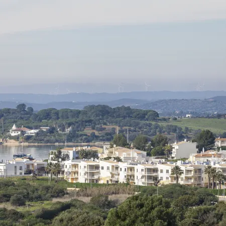 Alvor Atlântico Beach Aparthotel