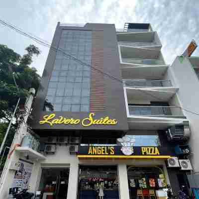 LAVERO SUITES Hotel Exterior