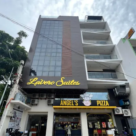 LAVERO SUITES
